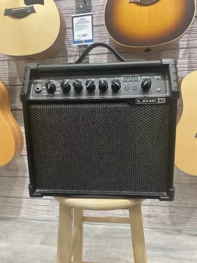 Line 6 - SPIDER5MK2-20